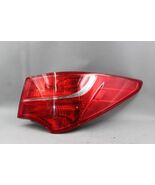 Right Passenger Tail Light Incandescent Bulb 2013-16 HYUNDAI SANTA FE OE... - $107.99