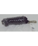 Courts Saddlery Product Number 19023110 10 Foot Purple Cotton Lead Rope - £13.65 GBP