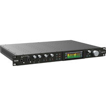 MOTU 828 USB C Audio MIDI Interface - $995.00
