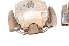 Passenger Right Driver Left Calipers Front AWD Fits 11-16 BMW 528i 77306 image 6