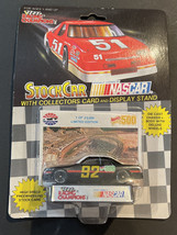 Racing Champions Motorcraft 500 #92 Limited Edition 1 of 20,000 1:64 - £12.33 GBP