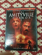 The Amityville Horror (DVD, 2005, Widescreen) - £11.42 GBP