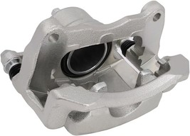 cciyu Front Right Brake Caliper With Bracket 19B2699 For Pontiac 2003-2008 For - £75.55 GBP