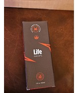 Total Life Change Life Drops Natural Energy  2 fl oz  TLC New - £10.19 GBP