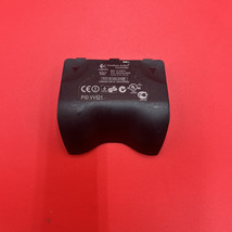 Logitech PlayStation 2 PS2 Wireless Action Controller G-X2D11 Battery Cover - $11.75