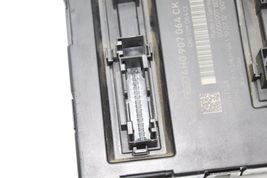 11-18 VOLKSWAGEN TOUAREG BODY CONTROL MODULE Q0727 image 7