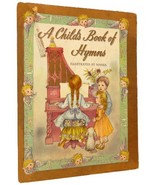 A child&#39;s book of hymns - $475.03 MXN