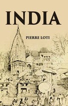 India [Hardcover] - £21.58 GBP