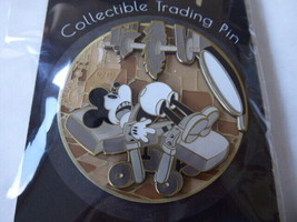 Disney Trading Pins 143480 Artland - Mickey - Mad doctor - £73.26 GBP