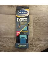 Dr. Scholl&#39;s Pain Relief Plantar Fasciitis Orthotics - Women&#39;s Shoe Size... - $23.11 CAD