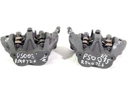 Left 45150-MFL-881 Right 45250-MFL-881 Brake Caliper OEM 2012 Honda CBR 1000 ... - $118.79