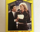 Growing Pains Trading Card Vintage #9 Alan Thicke Joanne Kerns - $1.97