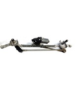 2019-2024 Chevy Blazer 2Lt Windshield Wiper Motor W/ Hardware &amp; Transmis... - $98.95