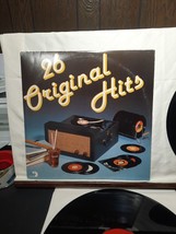 26 Original Hits ARI-1006 2 LP&#39;s (#5990). - £4.55 GBP