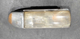 1992-1996 CHEVROLET CAPRICE RH PASSENGER SIDE HEAD LIGHT ASSEMBLY USED O... - $79.19
