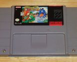 Super Mario World 2: Yoshi&#39;s Island Super NES SNES Nintendo Video Game, ... - $29.95