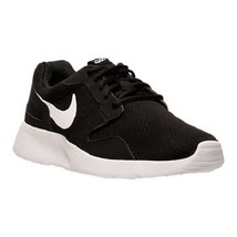 Nike Men&#39;s Kaishi Casual Sneakers, 654473 010 Sizes 10-13 Black/White NIB - £63.23 GBP