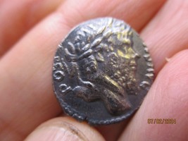 Postumus Rare denarius - £122.76 GBP