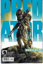 Predator Hunters Iii #1 (Of 4) Cvr A Thies (Dark Horse 2020) - £3.46 GBP