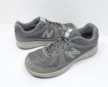 New Balance Men&#39;s 877 Walking Shoe MW877GT Size 11 2E - $31.49