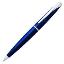 Cross ATX Translucent Blue Pen - Ballpoint - £79.35 GBP