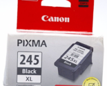 Canon Pixma PG-243 Black Ink Cartridge High Yield compatible 245XL - $19.67