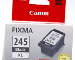 Canon Pixma PG-243 Black Ink Cartridge High Yield compatible 245XL - £15.42 GBP