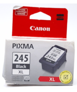 Canon Pixma PG-243 Black Ink Cartridge High Yield compatible 245XL - £15.67 GBP