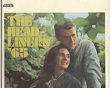 The Head-liners &#39;65 - £15.66 GBP