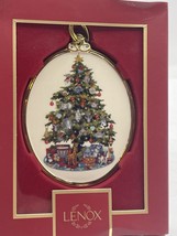 Lenox 2022 Trees Around the World Ornament, South Africa - $24.00