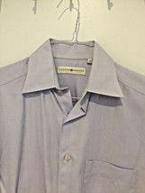 Joseph Abboud Men`s Dress Shirt / Wrinkle Free - £7.82 GBP
