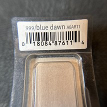 Aveda Eye Shadow Color Trio BLUE DAWN 999 NEW - $328.53 MXN