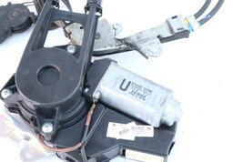 11-19 Toyota Sienna Power Sliding Door Motor W/ Cable Left Driver LH image 4