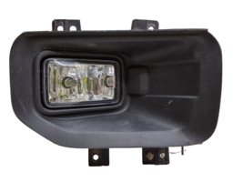 15 16 17 18 Ford F-150 right passenger fog light assembly OEM FL34-15A25... - $24.74