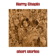 Album Covers - Harry Chapin - Short Stories (1973) Album Cover Poster  24&quot;x 24&quot; - £31.96 GBP