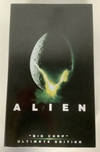 NEW NECA 51646 Aliens Ultimate 40th Anniversary 7&quot; Scale BIG CHAP Alien Figure - £44.58 GBP