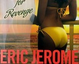 Dying for Revenge (Gideon Trilogy #3) by Eric Jerome Dickey / 2008 HC 1s... - $11.39