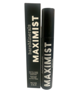 BareMinerals Maximist Phyto-Fiber Volumizing Mascara 9mL / 0.3oz - MAXIM... - $27.68 CAD