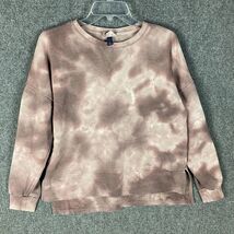 Universal Thread Sweatshirt Women&#39;s Small Pullover Cotton Blend Adults S - $15.34 CAD