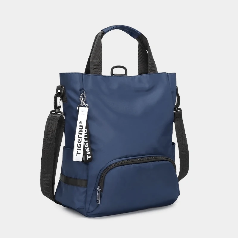 Tigernu Fashion 3 In1 Women Backpack Bag Leisure Tote Bag Shoulder Bag Light Wei - £76.35 GBP
