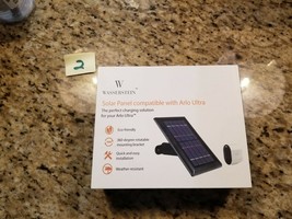 Wasserstein Solar Panel For Arlo Ultra - $39.60