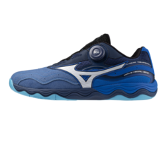 Mizuno Medal SP5 BOA Wide Unisex Table Tennis Shoes Sportswear NWT 81GA241212 - $189.81