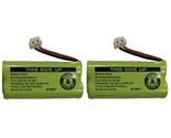 Replacement Battery Bt184342 / Bt284342 For At&amp;T Cl80100, Cl80109, Sl801... - £14.25 GBP