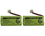 Replacement Battery Bt184342 / Bt284342 For At&amp;T Cl80100, Cl80109, Sl801... - $17.99