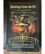 Howlings from the Pit: A Practical Handbook of Medieval Magic, Goetia &amp; ... - $399.41 MXN