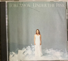 Under The Pink - Audio Cd By Tori Amos - £1.29 GBP