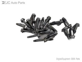 Valve Cover Bolt Set For 16-19 Buick Encore  1.4  Turbo - $19.75
