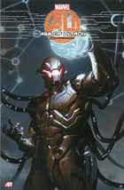 Age of Ultron Companion Ewing, Al; Fraction, Matt; Gage, Christos; Immon... - $11.01