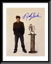 Andy Serkis signed &quot;Flushed Away&quot; photo - £143.52 GBP
