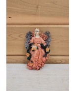  Pink Angel Refrigerator Magnet - $27.34 CAD